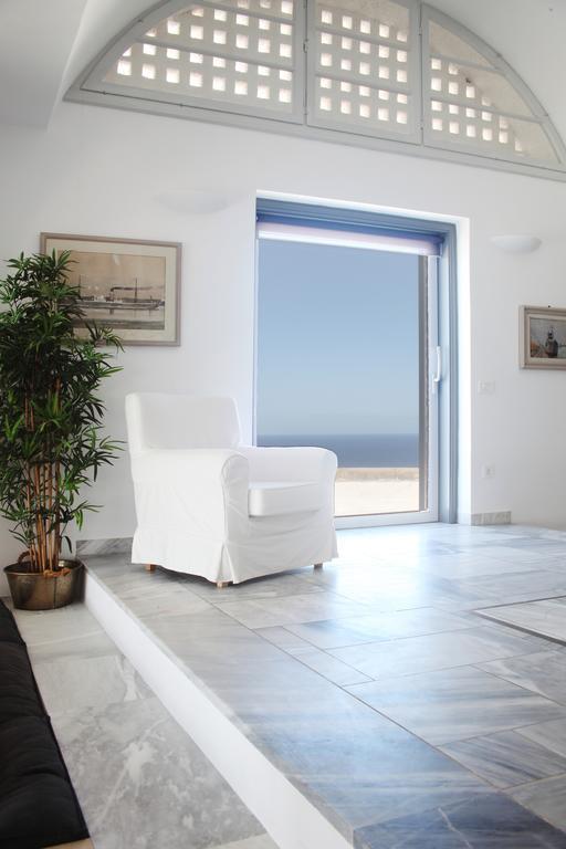 Beautiful Oia Villa Exteriér fotografie